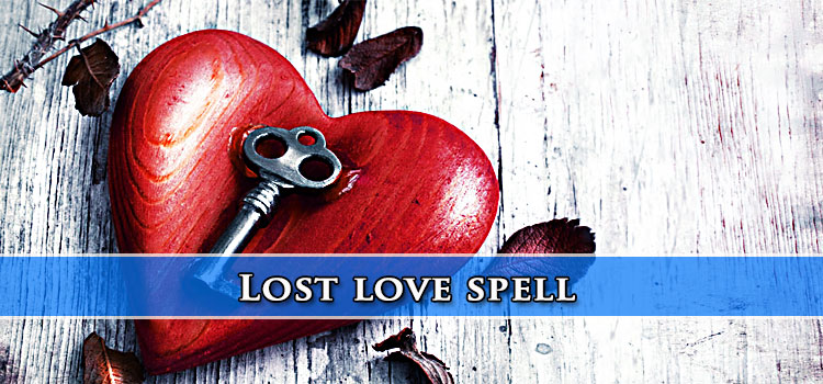 Lost Love Spell Durban Sangoma - Reunite with Your Soulmate