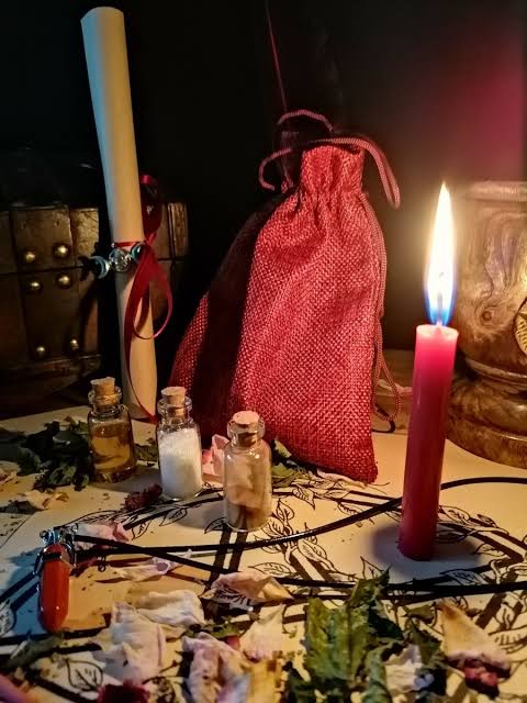Marry Me Spell Durban traditional love and commitment guidance