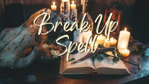 The Breakup Spell Durban Sangoma providing traditional relationship guidance