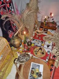 Traditional Healer in Pietermaritzburg providing ancestral guidance and spiritual healing