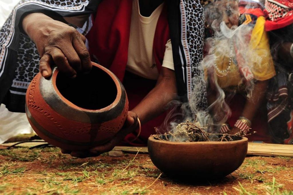 Best Sangoma in Port Shepstone providing traditional healing and spiritual guidance