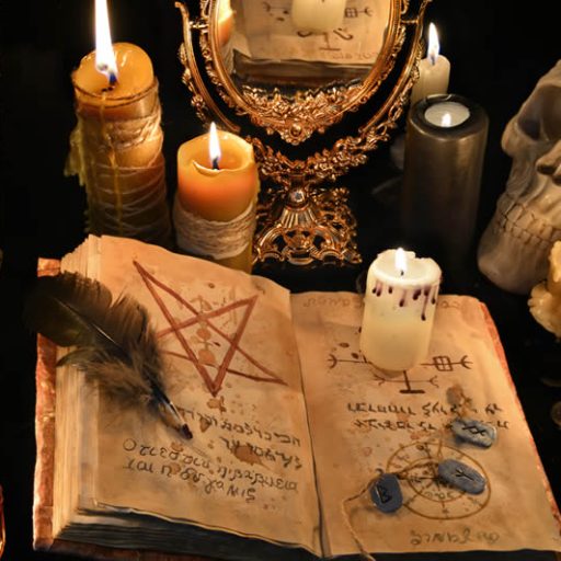 Psychic Medium in Pietermaritzburg providing spiritual guidance and ancestral guidance