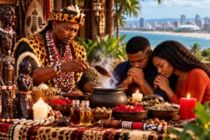 Traditional Healer in Durban – Chief Mungu